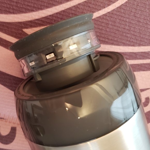 HidraSpark Pro Stainless steel 21 ounces Water Bottle Thermo. CHECK THE VIDEO! - Picture 3 of 17